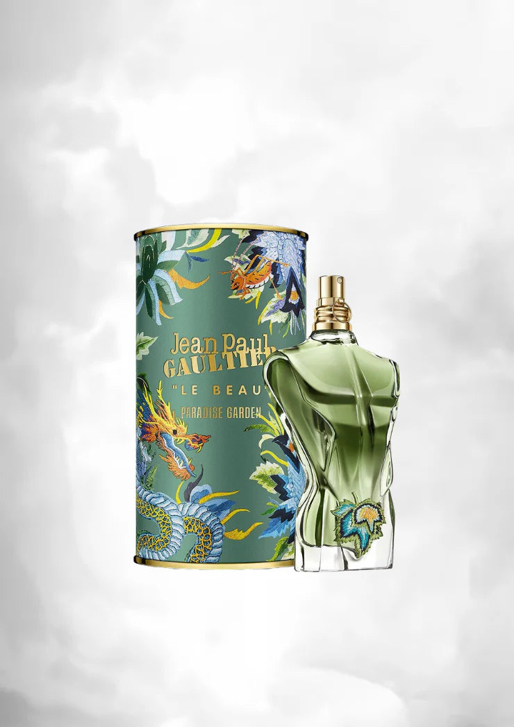 PARFUM COMPLET