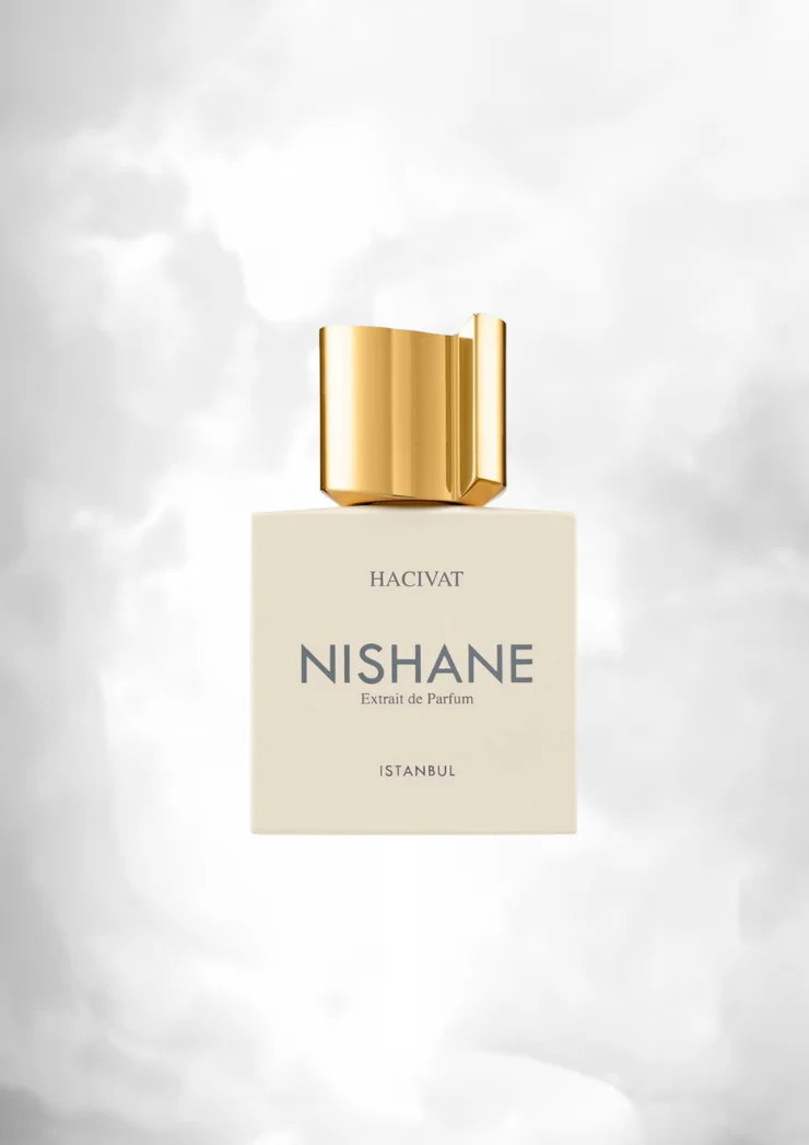 PARFUM NICHE
